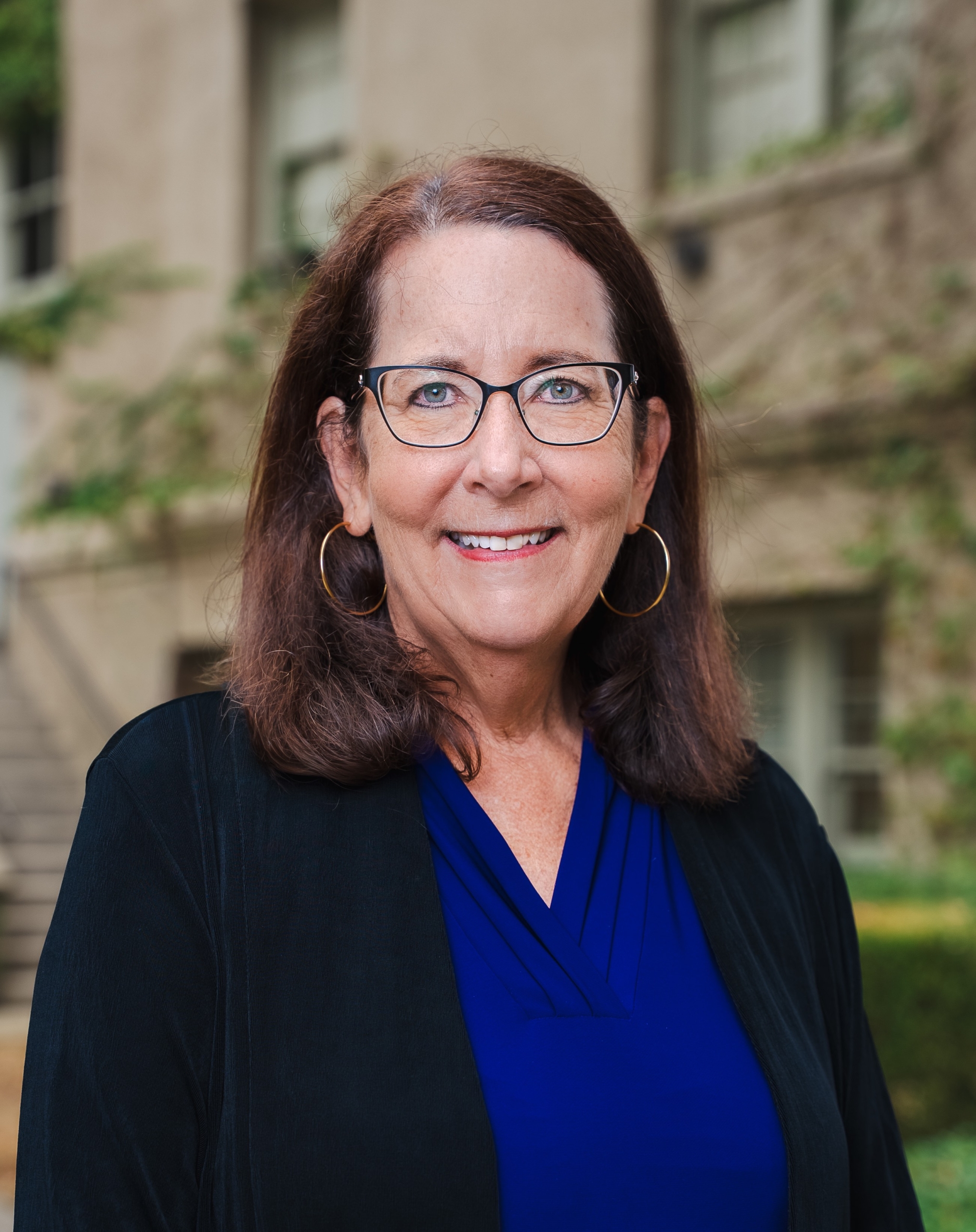 Katy Tangenberg Portrait